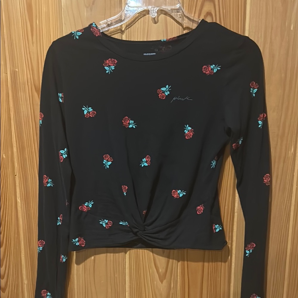 Long sleeve top